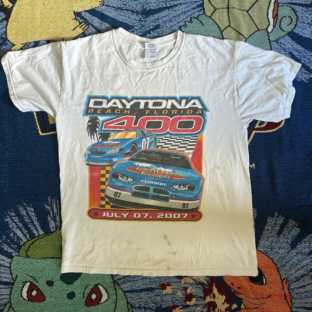 Daytona 400 Shirt